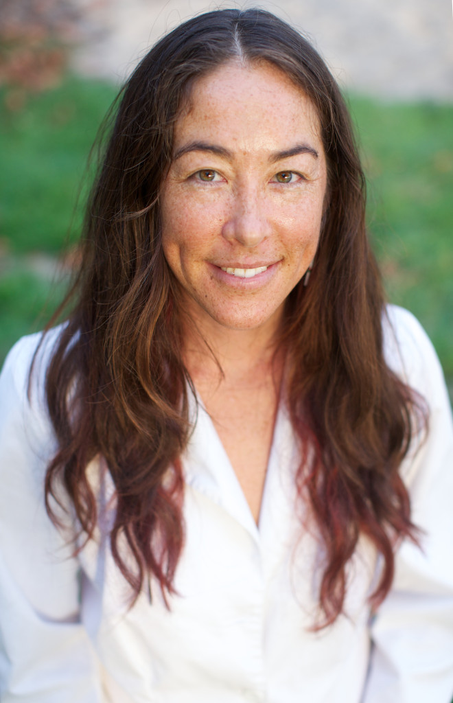 Mei-jen Sun Stokesbary, L.Ac.