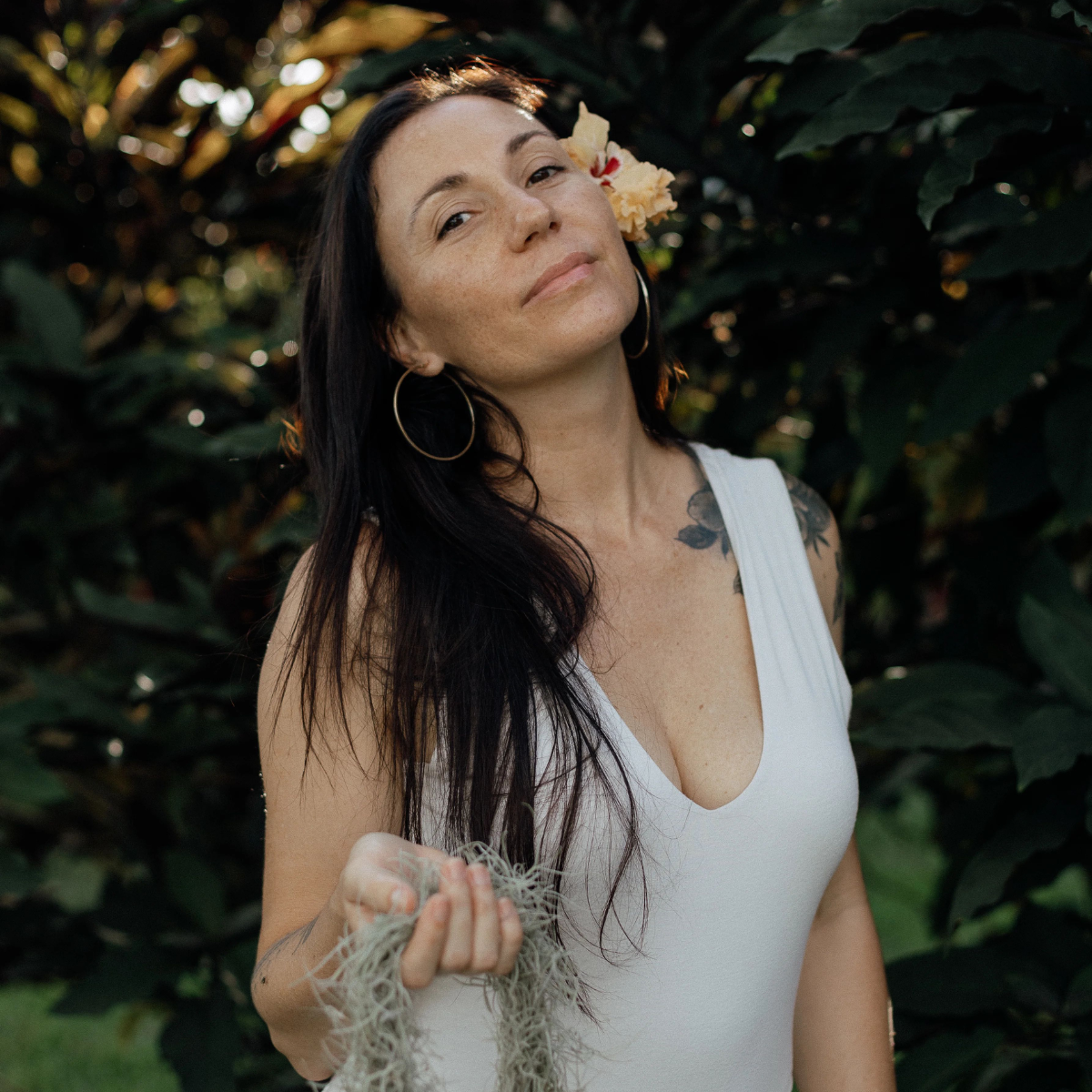 Domini Molina