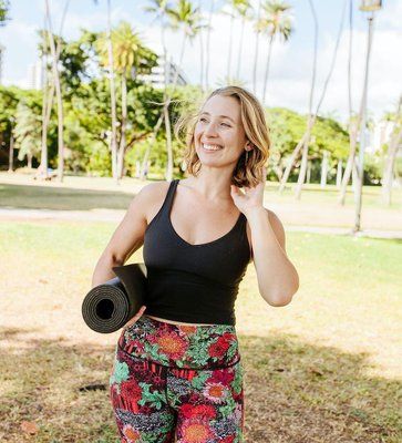 Photo of HONOLULU Practioner move!