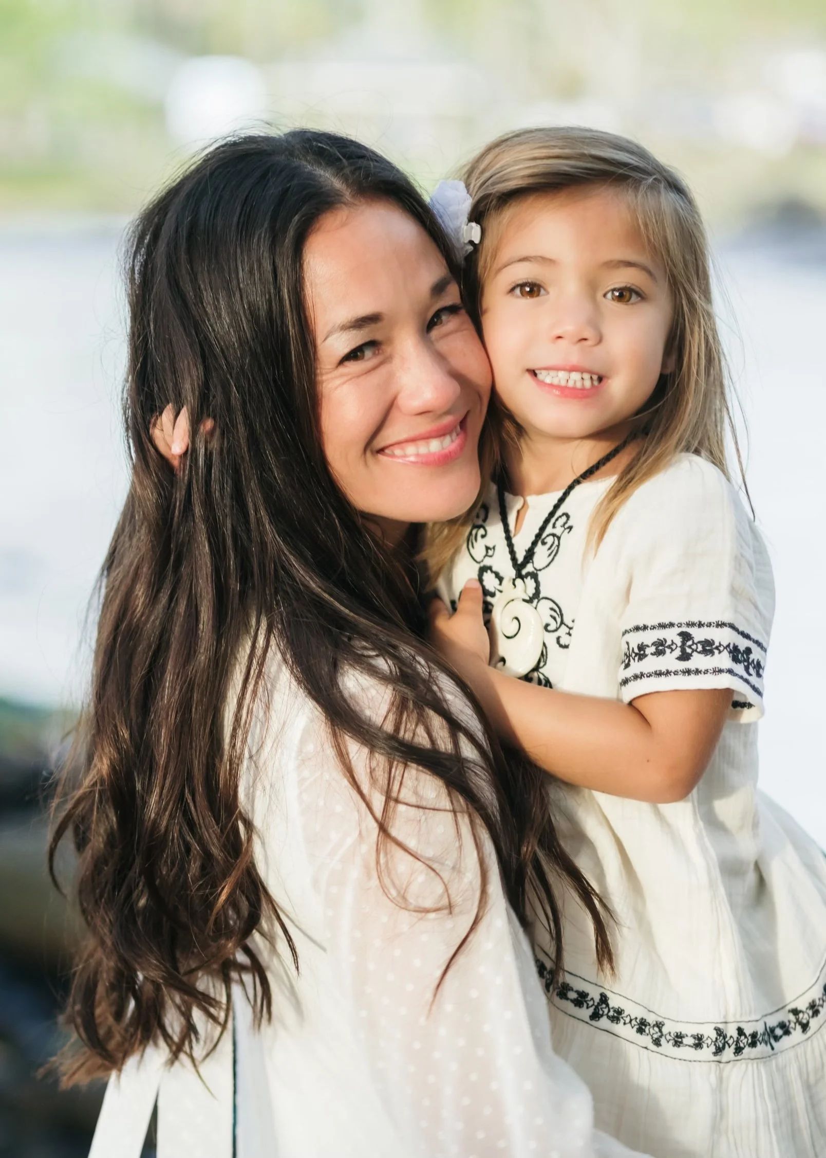 Photo of Mieko Henderson