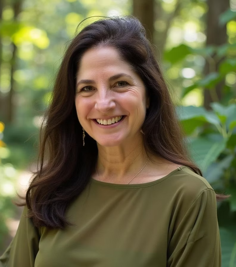 Photo of Gloria Hamada
