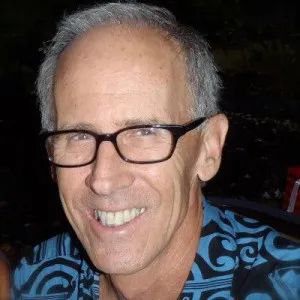 Photo of Michael Traub