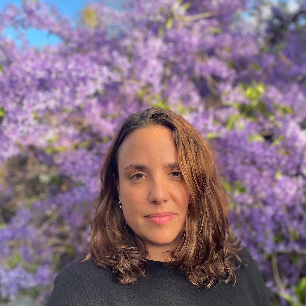 Photo of Tracy Kelleher