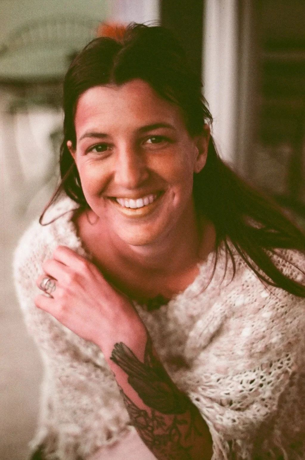 Photo of Paiden Kennedy