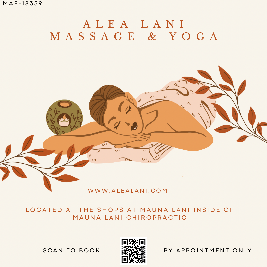Photo of Alea Lani Massage and Yoga