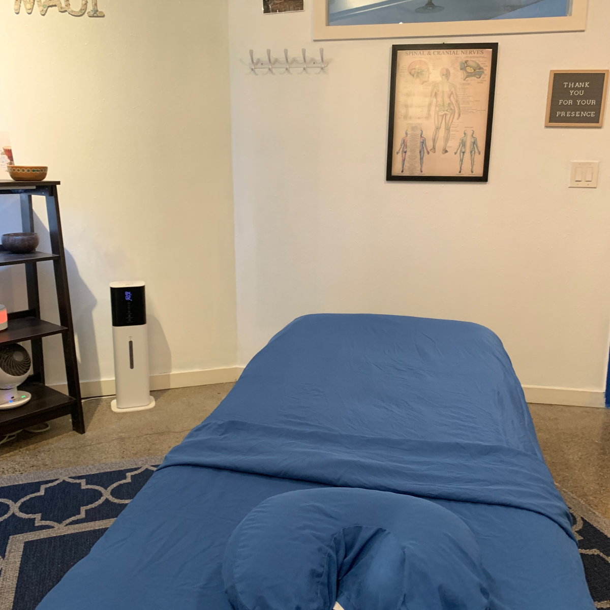 Photo of Wellness Haven Center