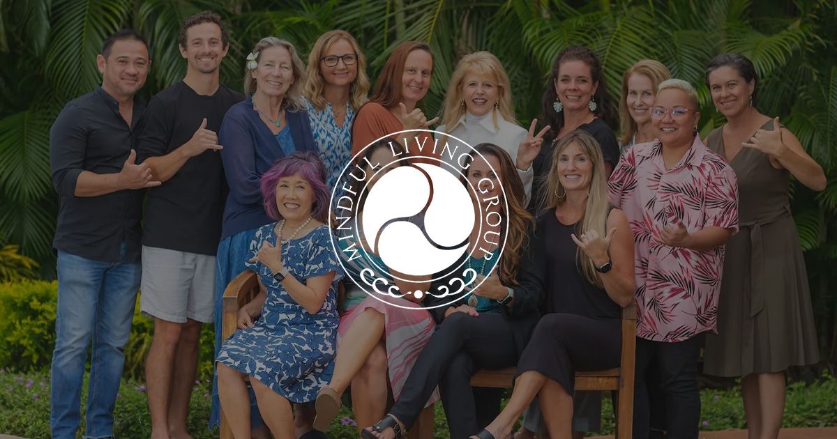 Photo of Mindful Living Group