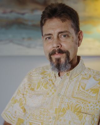 Photo of Kai L. Hansen