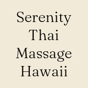 Photo of Serenity Thai Massage Hawaii