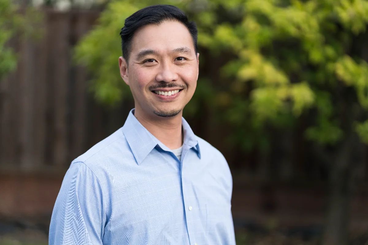 Photo of Wilson Cheh