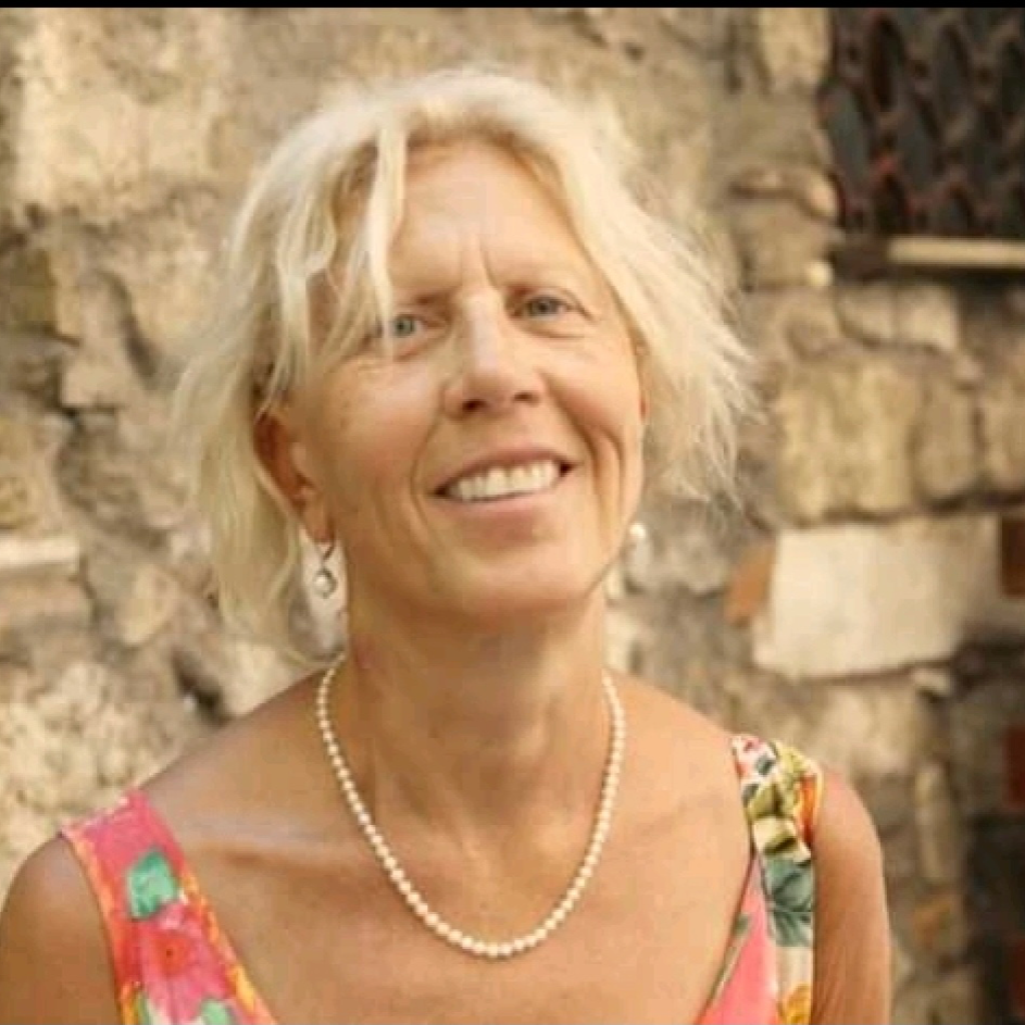 Photo of Heidi Onofri
