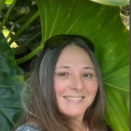 Photo of Kelley Sypher