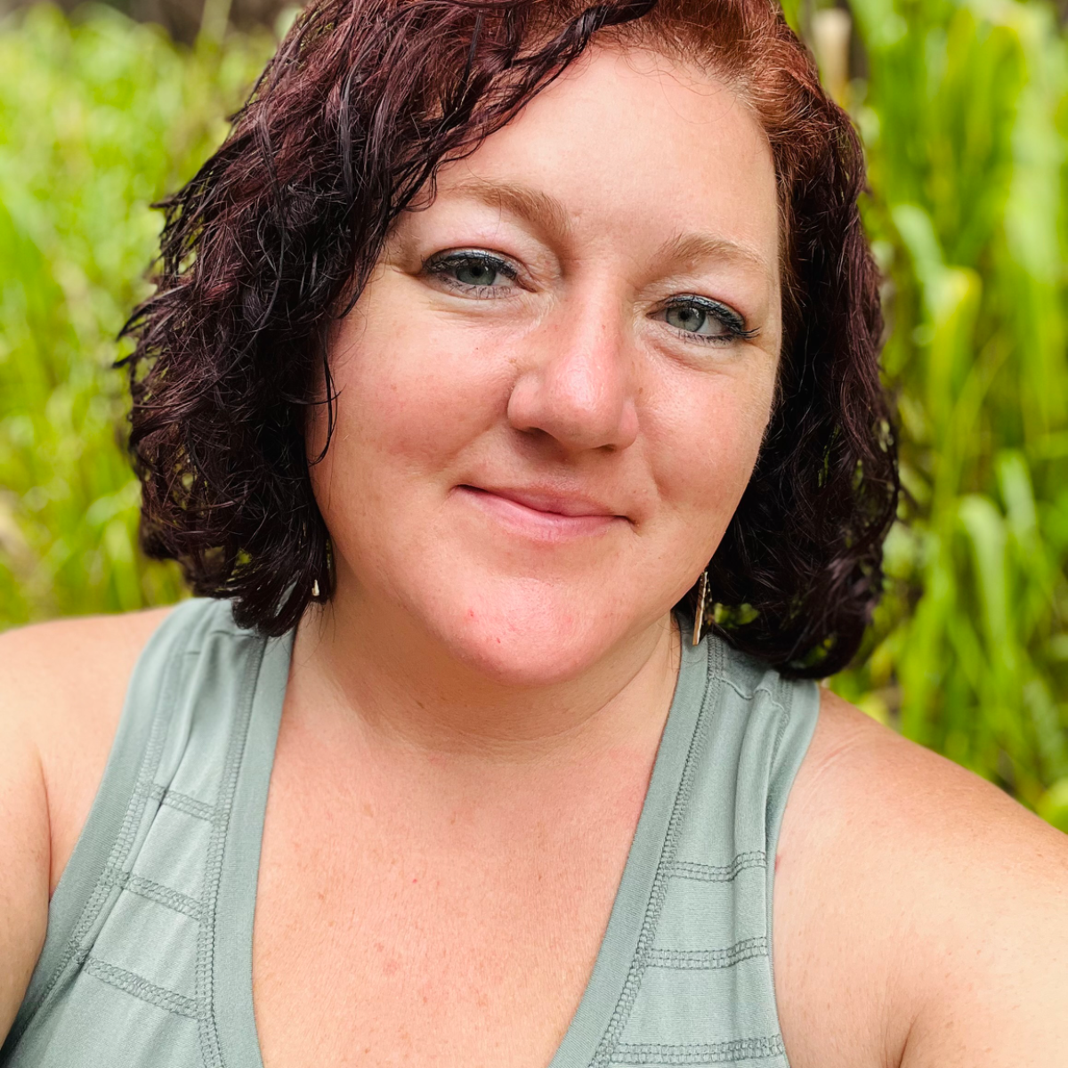 Photo of Carolyn Grace Overall