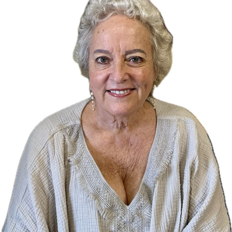 Photo of Tina Pliura-Mohr