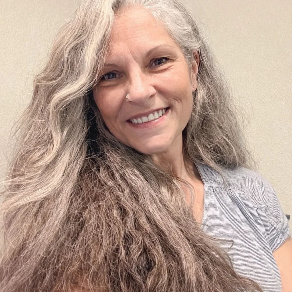 Photo of Judy Waitley
