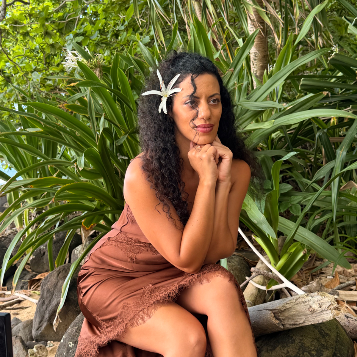 Photo of Antonietta Rego