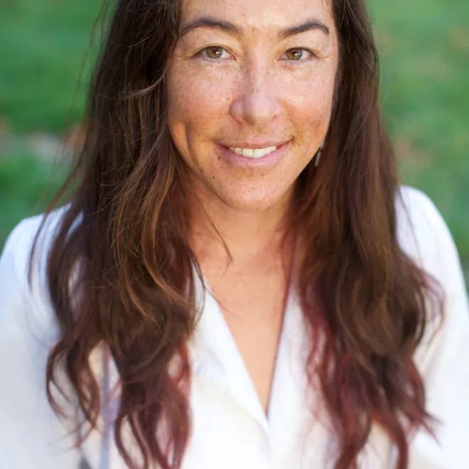 Photo of Mei-jen Stokesbary