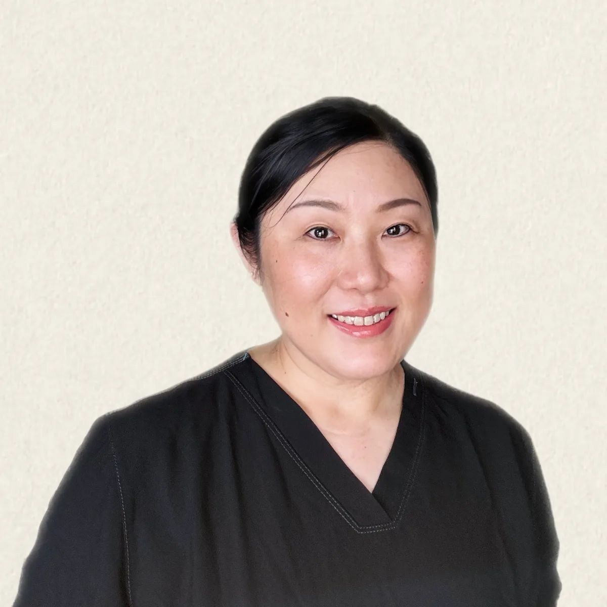 Photo of YUKO ISHIKAWA