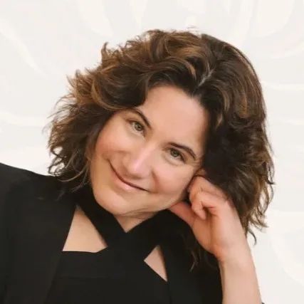 Photo of Dr. Kristy King