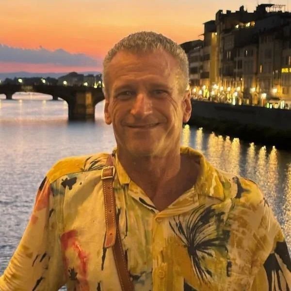 Photo of Dr. Joe Breuwet