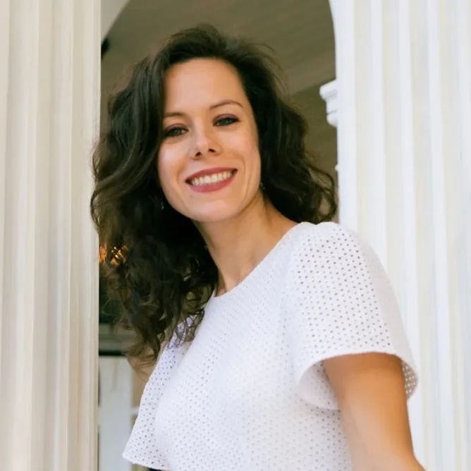 Photo of Andrea Plasko