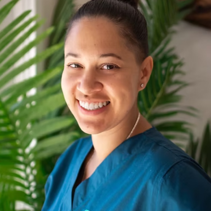 Photo of Symone Simpson