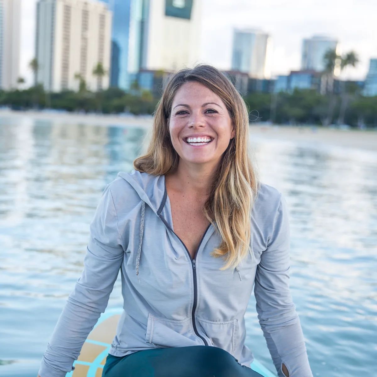 Photo of Kelsey Moore