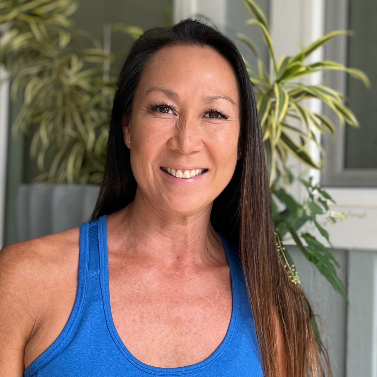 Photo of Terri Kobata