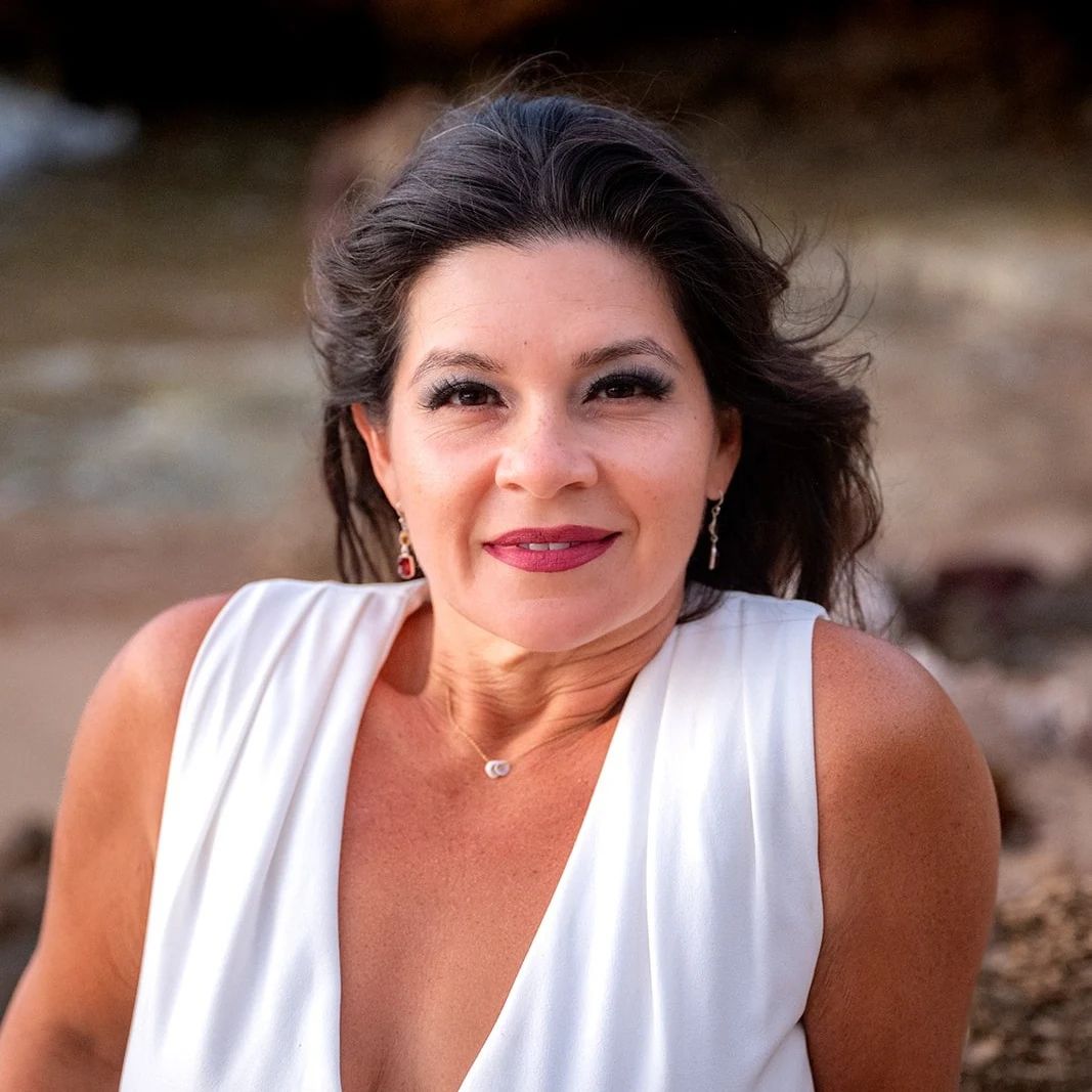 Photo of Andrea Laymon Turner