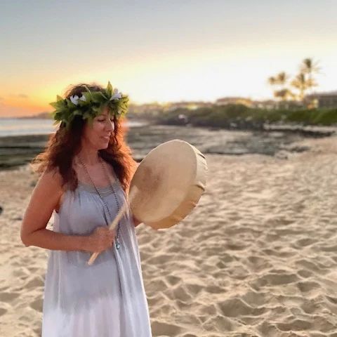 Photo of Jill Allia