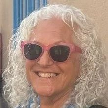 Photo of Shelley Shane