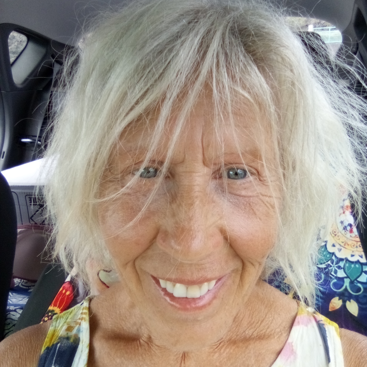 Photo of Heidi Onofri